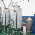 RO Water purifying machines for bottled juice